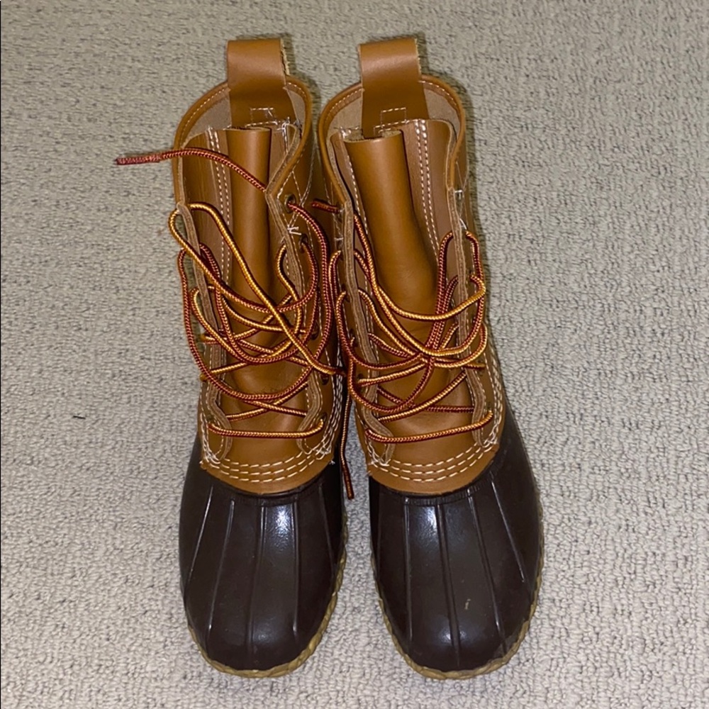 Bean Boots by L.L. Bean